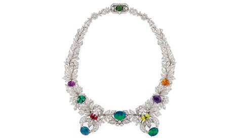 gem jewel gucci|Gucci new high jewelry.